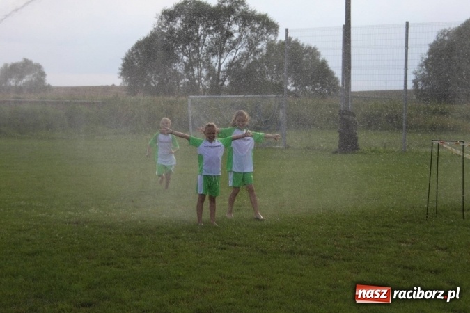 Zdjęcie w galerii na portalu naszraciborz.pl: Włosko-polskie zmagania schlagballowe w Cyprzanowie wiadomości z regionu