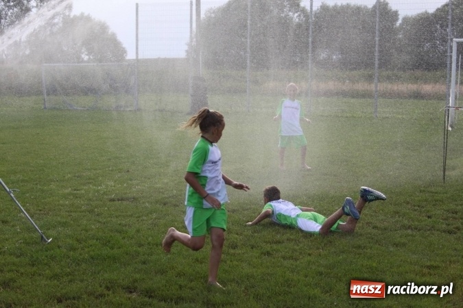 Zdjęcie w galerii na portalu naszraciborz.pl: Włosko-polskie zmagania schlagballowe w Cyprzanowie wiadomości z regionu