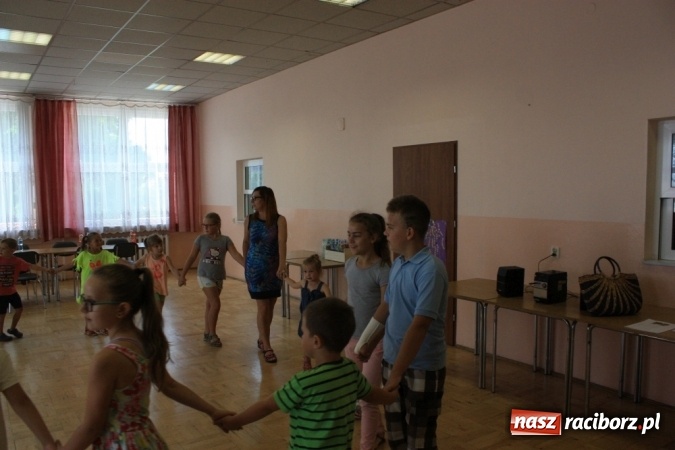 Zdjęcie w galerii na portalu naszraciborz.pl: Wakacyjny czwartek tym razem w Bojanowie wiadomości z regionu