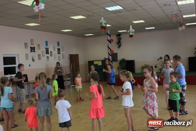 Zdjęcie w galerii na portalu naszraciborz.pl: Wakacyjny czwartek tym razem w Bojanowie wiadomości z regionu