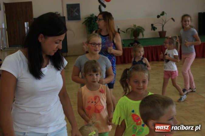 Zdjęcie w galerii na portalu naszraciborz.pl: Wakacyjny czwartek tym razem w Bojanowie wiadomości z regionu