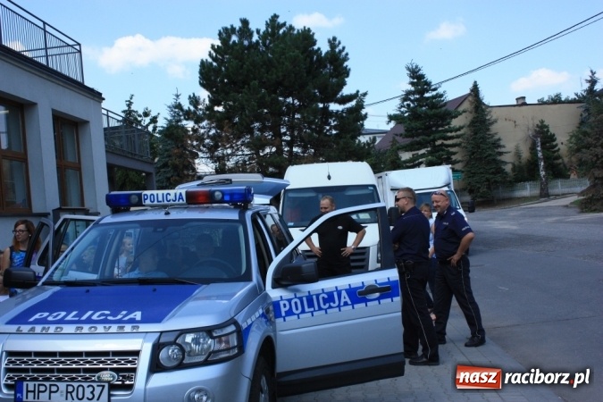 Zdjęcie w galerii na portalu naszraciborz.pl: Wakacyjny czwartek tym razem w Bojanowie wiadomości z regionu