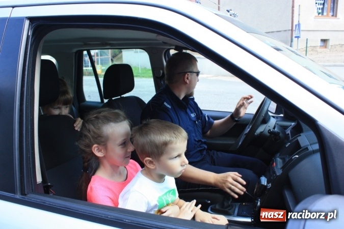 Zdjęcie w galerii na portalu naszraciborz.pl: Wakacyjny czwartek tym razem w Bojanowie wiadomości z regionu