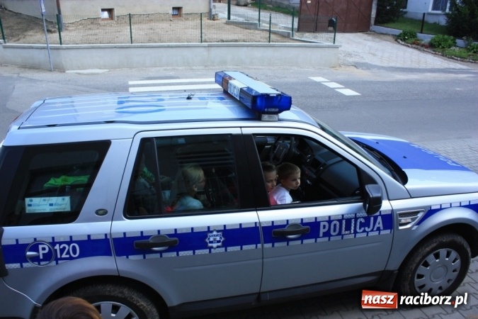 Zdjęcie w galerii na portalu naszraciborz.pl: Wakacyjny czwartek tym razem w Bojanowie wiadomości z regionu