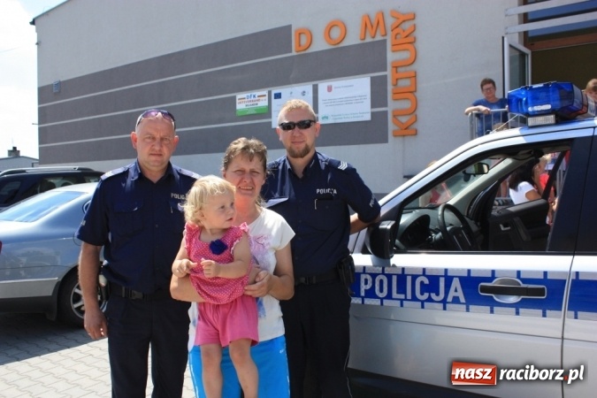 Zdjęcie w galerii na portalu naszraciborz.pl: Wakacyjny czwartek tym razem w Bojanowie wiadomości z regionu