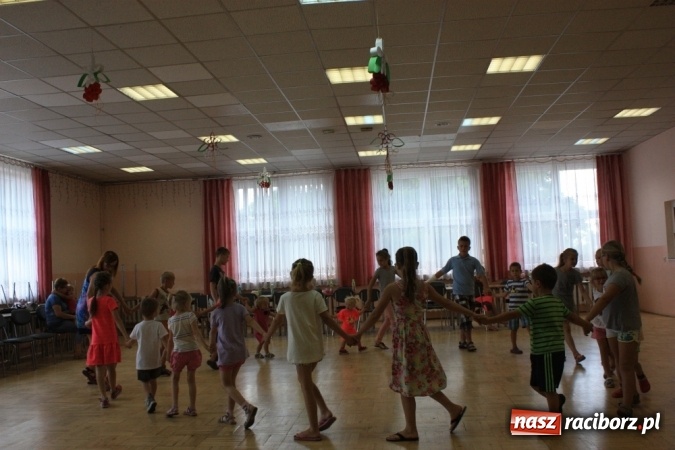 Zdjęcie w galerii na portalu naszraciborz.pl: Wakacyjny czwartek tym razem w Bojanowie wiadomości z regionu