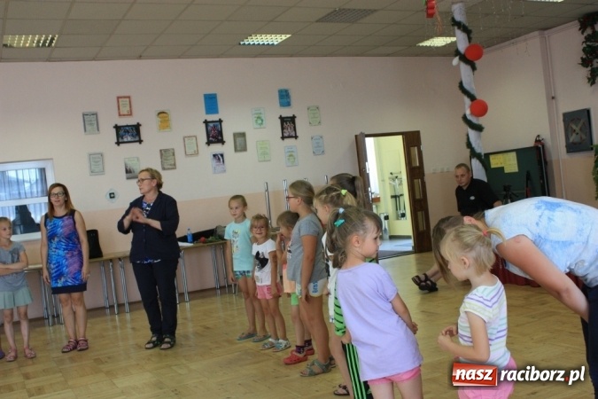 Zdjęcie w galerii na portalu naszraciborz.pl: Wakacyjny czwartek tym razem w Bojanowie wiadomości z regionu