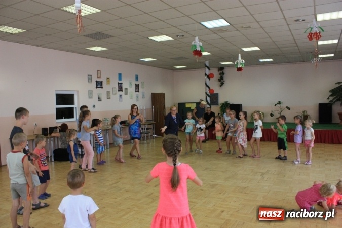 Zdjęcie w galerii na portalu naszraciborz.pl: Wakacyjny czwartek tym razem w Bojanowie wiadomości z regionu