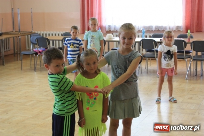 Zdjęcie w galerii na portalu naszraciborz.pl: Wakacyjny czwartek tym razem w Bojanowie wiadomości z regionu