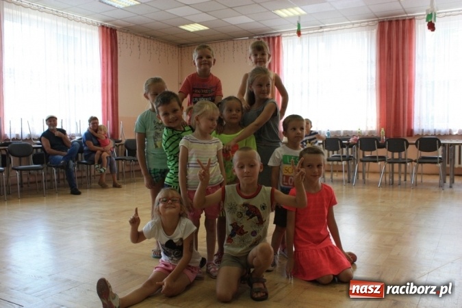 Zdjęcie w galerii na portalu naszraciborz.pl: Wakacyjny czwartek tym razem w Bojanowie wiadomości z regionu