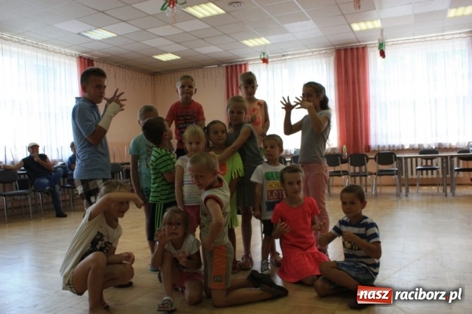 Zdjęcie w galerii na portalu naszraciborz.pl: Wakacyjny czwartek tym razem w Bojanowie wiadomości z regionu