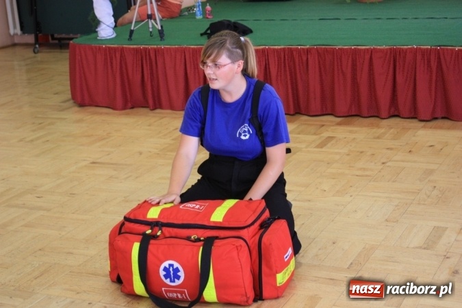 Zdjęcie w galerii na portalu naszraciborz.pl: Wakacyjny czwartek tym razem w Bojanowie wiadomości z regionu