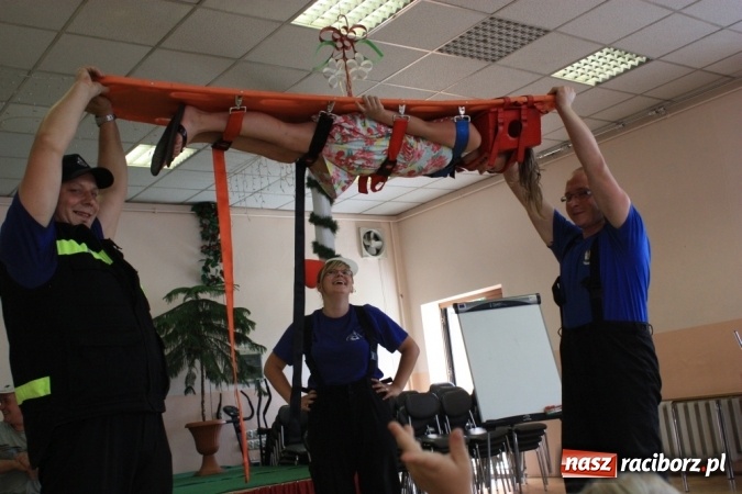 Zdjęcie w galerii na portalu naszraciborz.pl: Wakacyjny czwartek tym razem w Bojanowie wiadomości z regionu