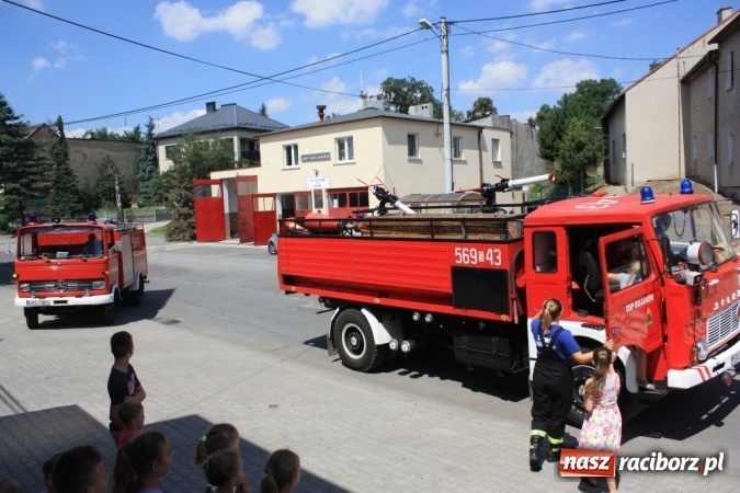 Zdjęcie w galerii na portalu naszraciborz.pl: Wakacyjny czwartek tym razem w Bojanowie wiadomości z regionu