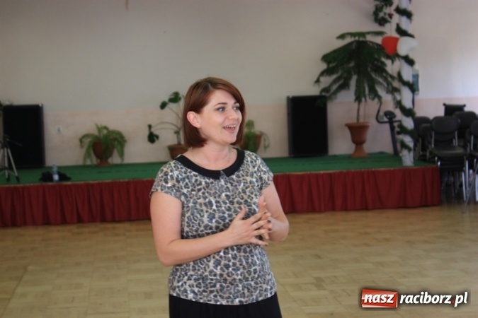 Zdjęcie w galerii na portalu naszraciborz.pl: Wakacyjny czwartek tym razem w Bojanowie wiadomości z regionu