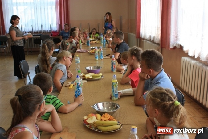 Zdjęcie w galerii na portalu naszraciborz.pl: Wakacyjny czwartek tym razem w Bojanowie wiadomości z regionu