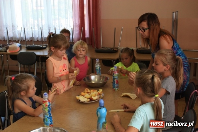 Zdjęcie w galerii na portalu naszraciborz.pl: Wakacyjny czwartek tym razem w Bojanowie wiadomości z regionu