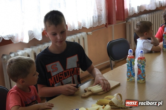 Zdjęcie w galerii na portalu naszraciborz.pl: Wakacyjny czwartek tym razem w Bojanowie wiadomości z regionu