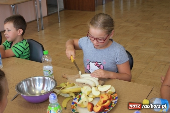 Zdjęcie w galerii na portalu naszraciborz.pl: Wakacyjny czwartek tym razem w Bojanowie wiadomości z regionu