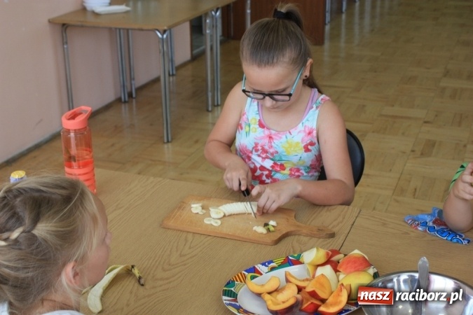 Zdjęcie w galerii na portalu naszraciborz.pl: Wakacyjny czwartek tym razem w Bojanowie wiadomości z regionu
