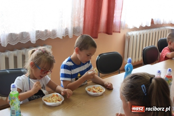 Zdjęcie w galerii na portalu naszraciborz.pl: Wakacyjny czwartek tym razem w Bojanowie wiadomości z regionu