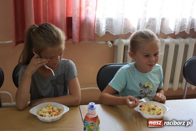 Zdjęcie w galerii na portalu naszraciborz.pl: Wakacyjny czwartek tym razem w Bojanowie wiadomości z regionu