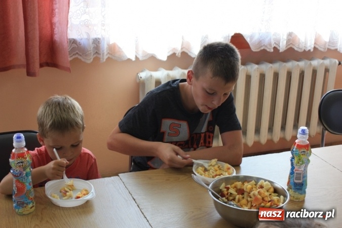 Zdjęcie w galerii na portalu naszraciborz.pl: Wakacyjny czwartek tym razem w Bojanowie wiadomości z regionu