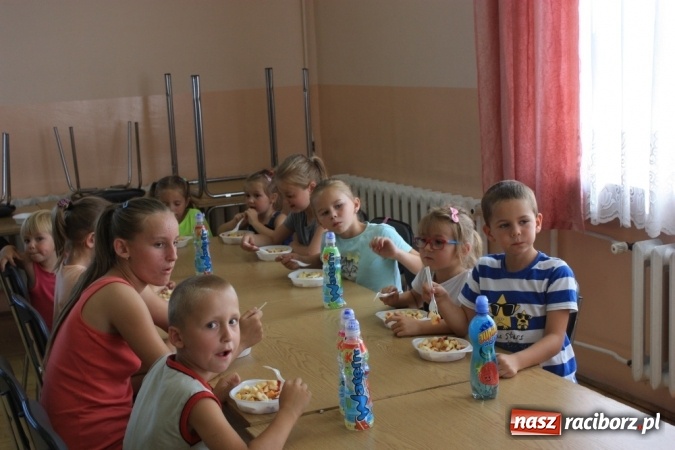 Zdjęcie w galerii na portalu naszraciborz.pl: Wakacyjny czwartek tym razem w Bojanowie wiadomości z regionu