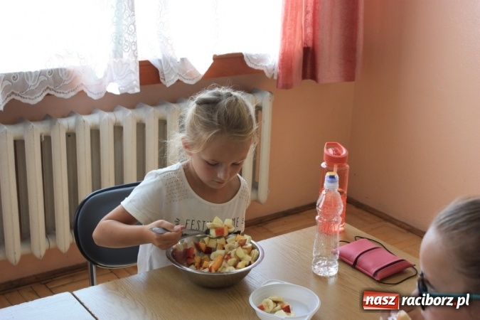 Zdjęcie w galerii na portalu naszraciborz.pl: Wakacyjny czwartek tym razem w Bojanowie wiadomości z regionu