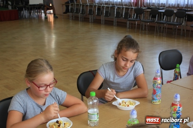 Zdjęcie w galerii na portalu naszraciborz.pl: Wakacyjny czwartek tym razem w Bojanowie wiadomości z regionu