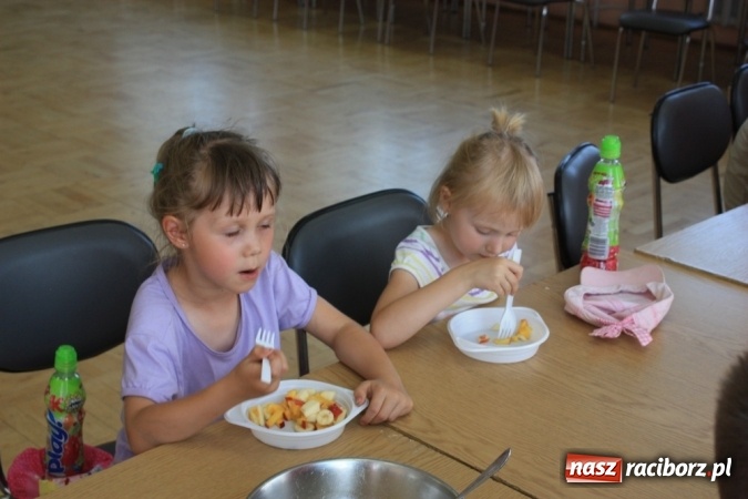 Zdjęcie w galerii na portalu naszraciborz.pl: Wakacyjny czwartek tym razem w Bojanowie wiadomości z regionu