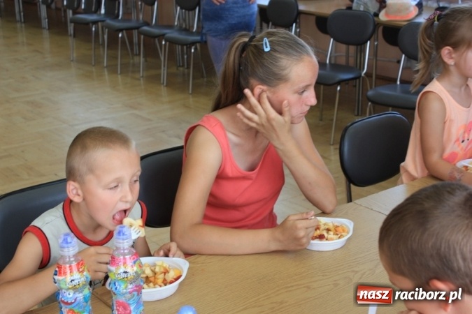 Zdjęcie w galerii na portalu naszraciborz.pl: Wakacyjny czwartek tym razem w Bojanowie wiadomości z regionu