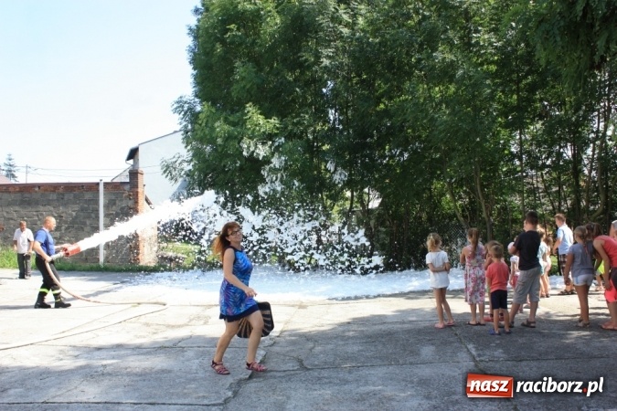 Zdjęcie w galerii na portalu naszraciborz.pl: Wakacyjny czwartek tym razem w Bojanowie wiadomości z regionu
