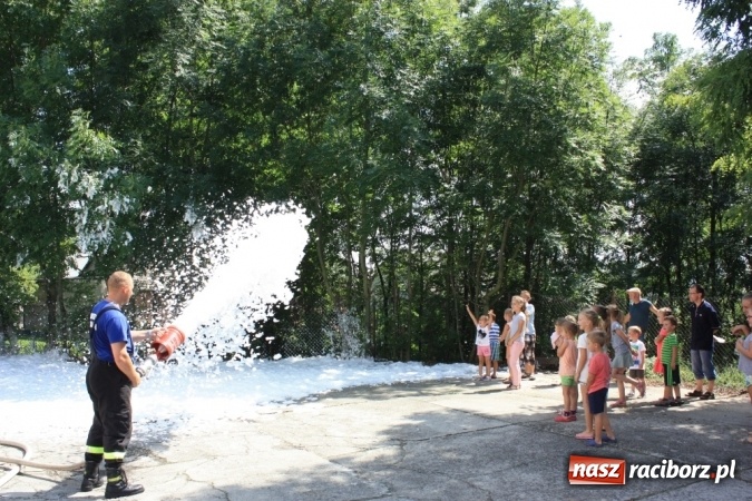Zdjęcie w galerii na portalu naszraciborz.pl: Wakacyjny czwartek tym razem w Bojanowie wiadomości z regionu