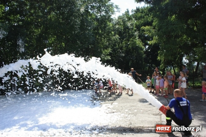 Zdjęcie w galerii na portalu naszraciborz.pl: Wakacyjny czwartek tym razem w Bojanowie wiadomości z regionu