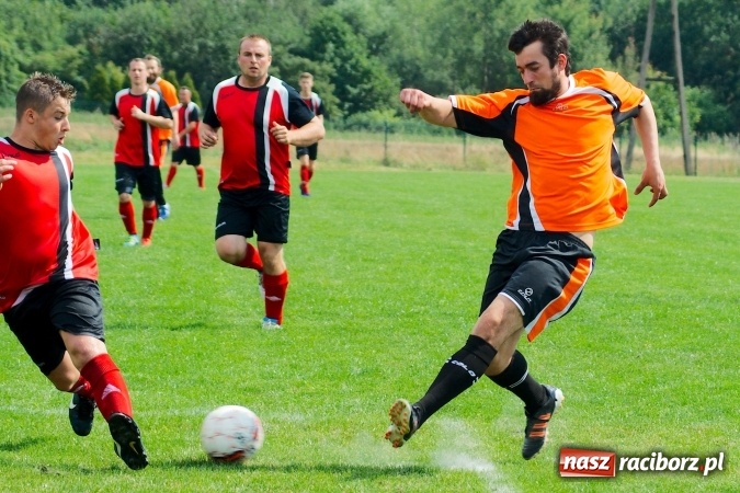 Zdjęcie w galerii na portalu naszraciborz.pl: Puchar Prezydenta. Raciborska Unia obroniła trofeum wiadomości z regionu