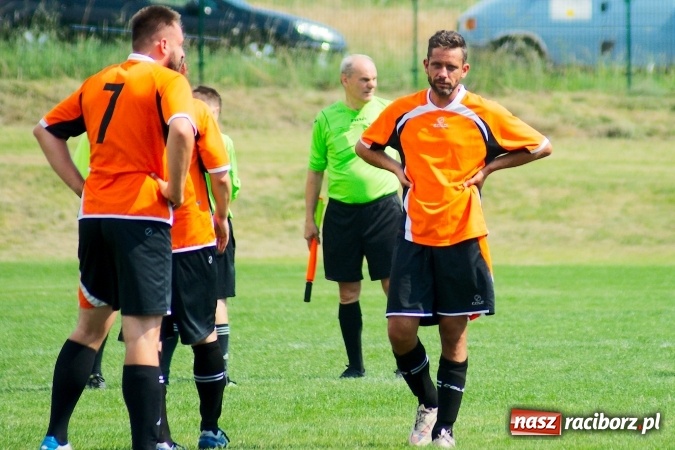 Zdjęcie w galerii na portalu naszraciborz.pl: Puchar Prezydenta. Raciborska Unia obroniła trofeum wiadomości z regionu