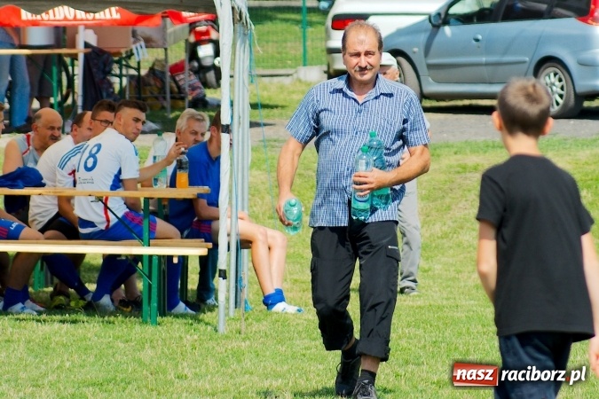 Zdjęcie w galerii na portalu naszraciborz.pl: Puchar Prezydenta. Raciborska Unia obroniła trofeum wiadomości z regionu