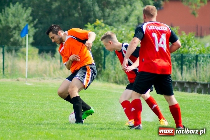 Zdjęcie w galerii na portalu naszraciborz.pl: Puchar Prezydenta. Raciborska Unia obroniła trofeum wiadomości z regionu
