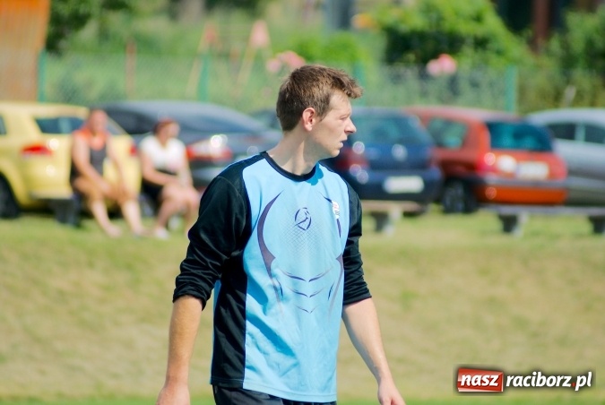 Zdjęcie w galerii na portalu naszraciborz.pl: Puchar Prezydenta. Raciborska Unia obroniła trofeum wiadomości z regionu