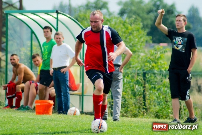 Zdjęcie w galerii na portalu naszraciborz.pl: Puchar Prezydenta. Raciborska Unia obroniła trofeum wiadomości z regionu