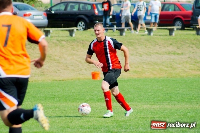 Zdjęcie w galerii na portalu naszraciborz.pl: Puchar Prezydenta. Raciborska Unia obroniła trofeum wiadomości z regionu