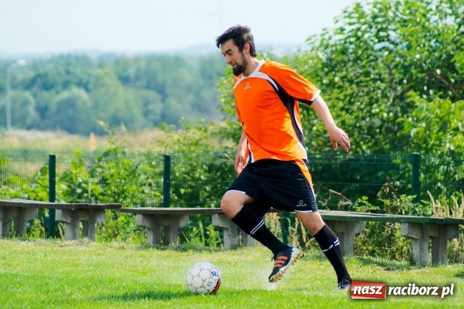 Zdjęcie w galerii na portalu naszraciborz.pl: Puchar Prezydenta. Raciborska Unia obroniła trofeum wiadomości z regionu