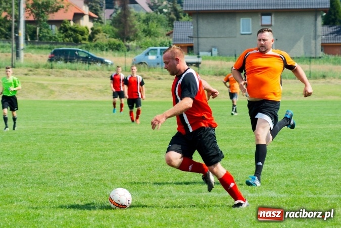 Zdjęcie w galerii na portalu naszraciborz.pl: Puchar Prezydenta. Raciborska Unia obroniła trofeum wiadomości z regionu