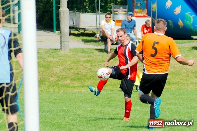 Zdjęcie w galerii na portalu naszraciborz.pl: Puchar Prezydenta. Raciborska Unia obroniła trofeum wiadomości z regionu