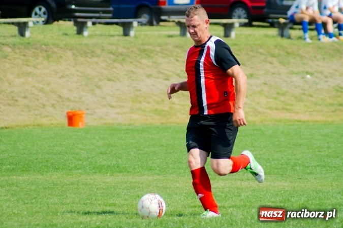 Zdjęcie w galerii na portalu naszraciborz.pl: Puchar Prezydenta. Raciborska Unia obroniła trofeum wiadomości z regionu