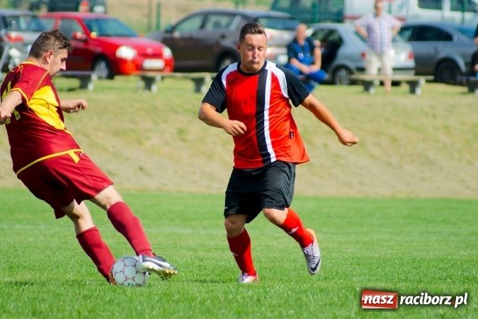 Zdjęcie w galerii na portalu naszraciborz.pl: Puchar Prezydenta. Raciborska Unia obroniła trofeum wiadomości z regionu