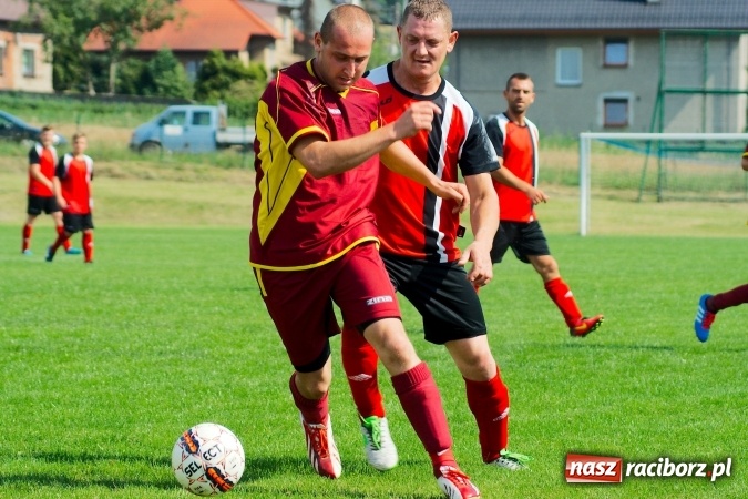 Zdjęcie w galerii na portalu naszraciborz.pl: Puchar Prezydenta. Raciborska Unia obroniła trofeum wiadomości z regionu