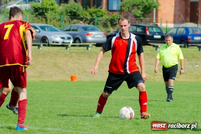 Zdjęcie w galerii na portalu naszraciborz.pl: Puchar Prezydenta. Raciborska Unia obroniła trofeum wiadomości z regionu