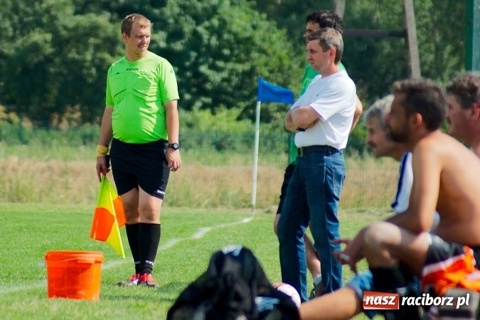 Zdjęcie w galerii na portalu naszraciborz.pl: Puchar Prezydenta. Raciborska Unia obroniła trofeum wiadomości z regionu
